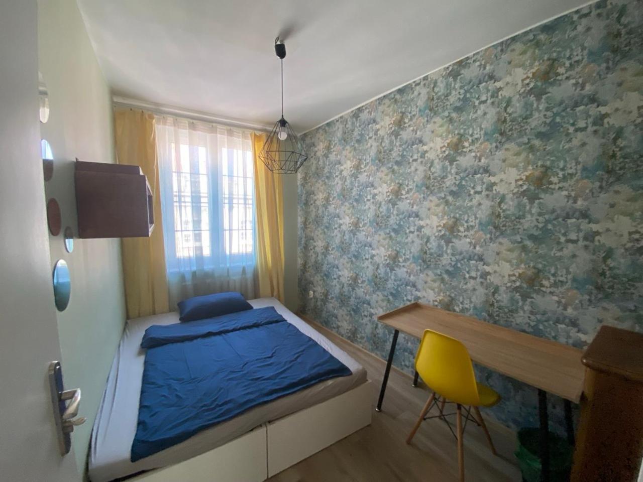Old Town Hostel - Gdansk — Zdjęcia 3