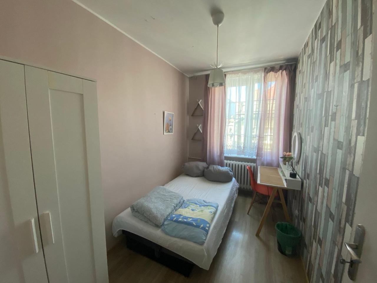 Old Town Hostel - Gdansk — Zdjęcia 2